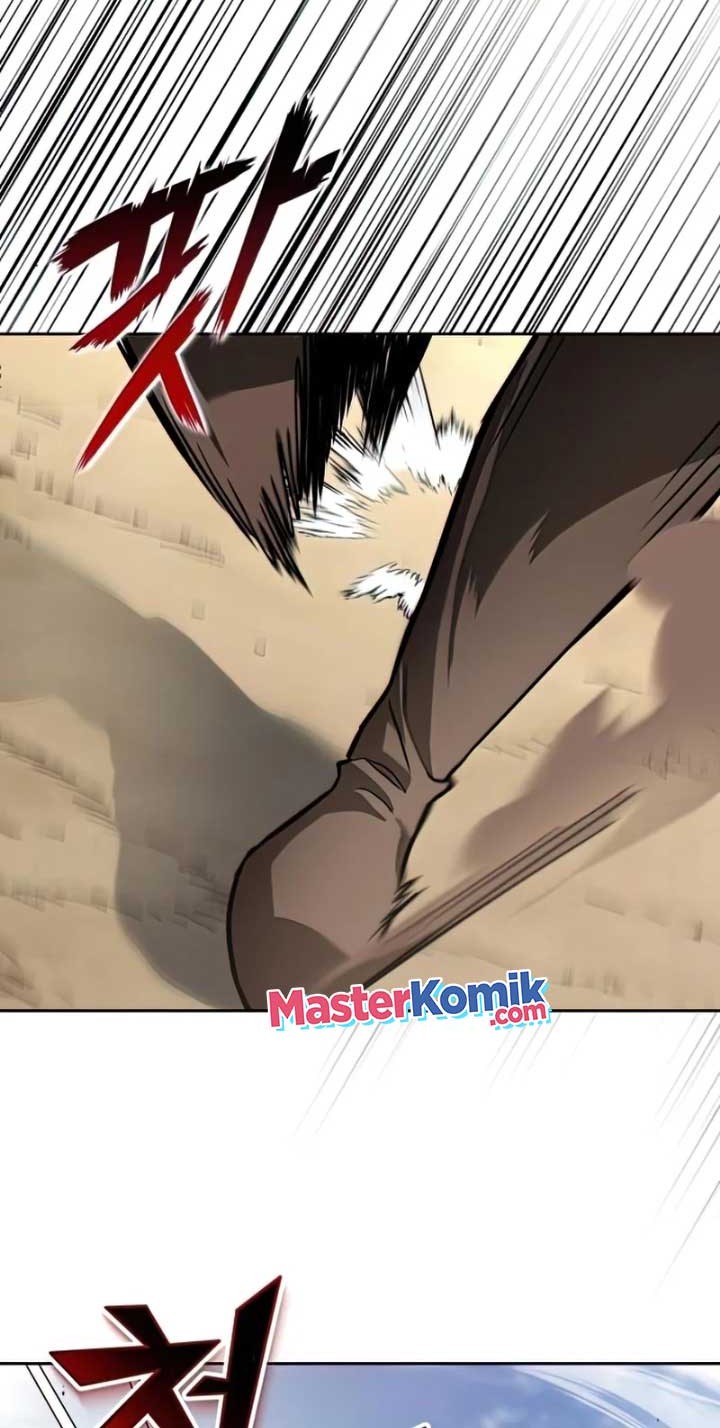 Lazy Prince Becomes a Genius Chapter 58 - halaman 55