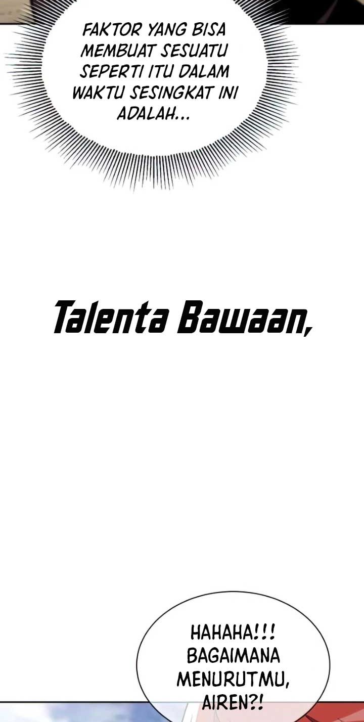 Lazy Prince Becomes a Genius Chapter 58 - halaman 58