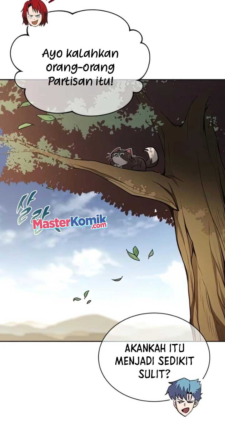 Lazy Prince Becomes a Genius Chapter 58 - halaman 61