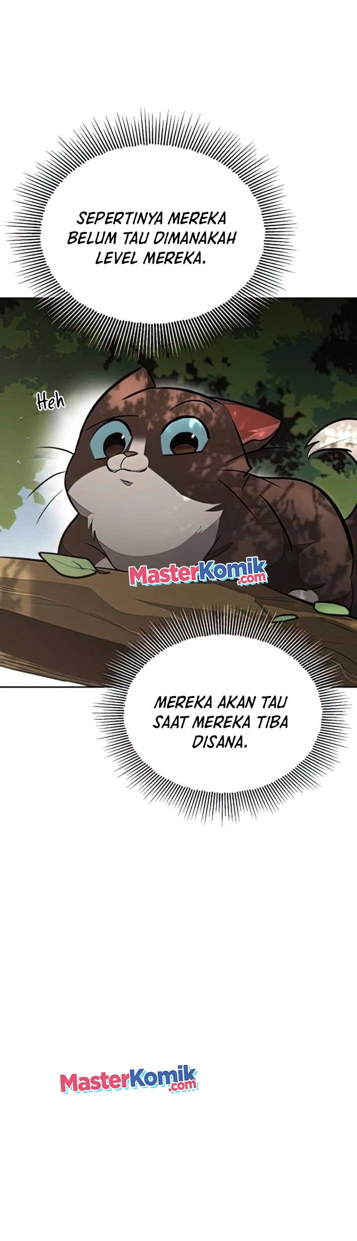 Lazy Prince Becomes a Genius Chapter 58 - halaman 62