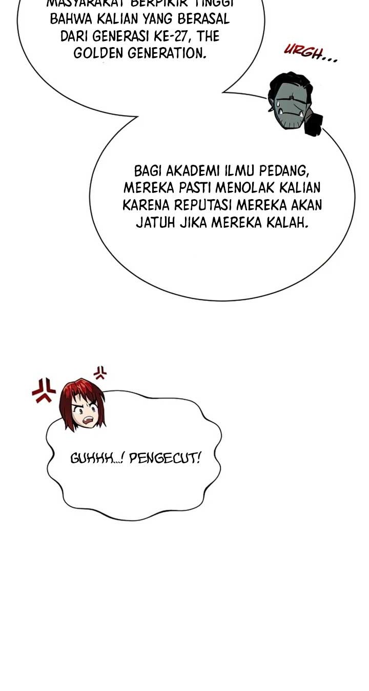 Lazy Prince Becomes a Genius Chapter 58 - halaman 7