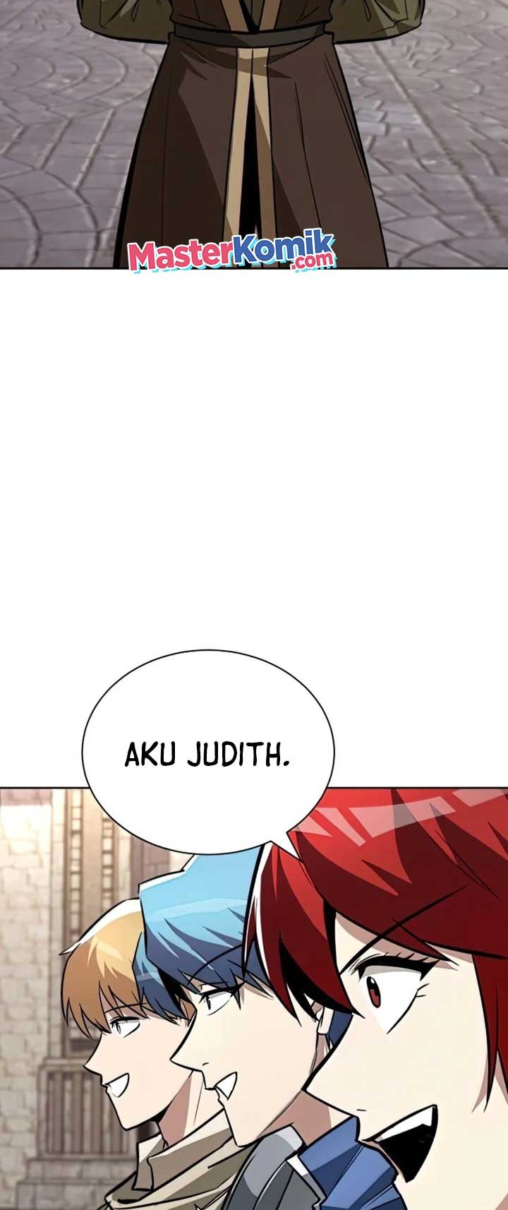 Lazy Prince Becomes a Genius Chapter 58 - halaman 70