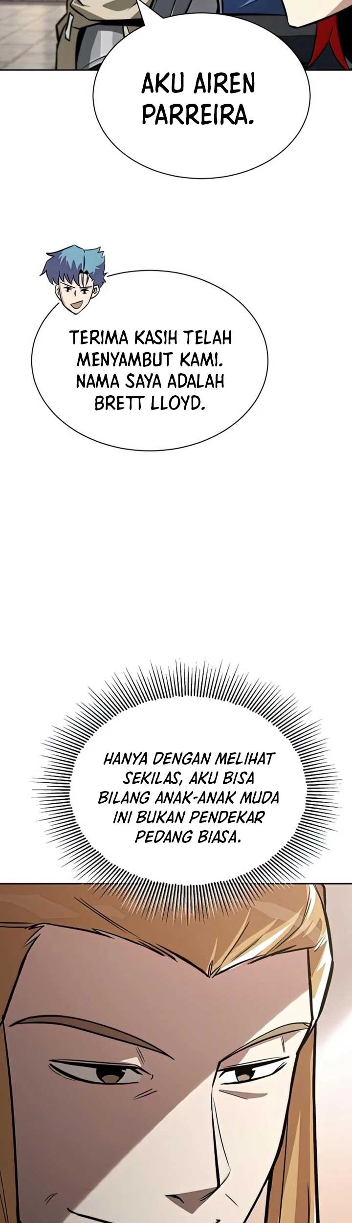 Lazy Prince Becomes a Genius Chapter 58 - halaman 71