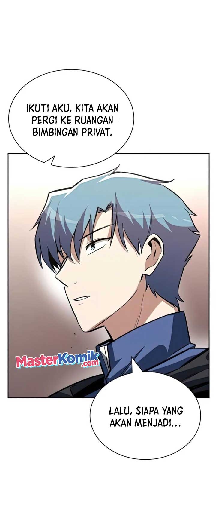 Lazy Prince Becomes a Genius Chapter 58 - halaman 73