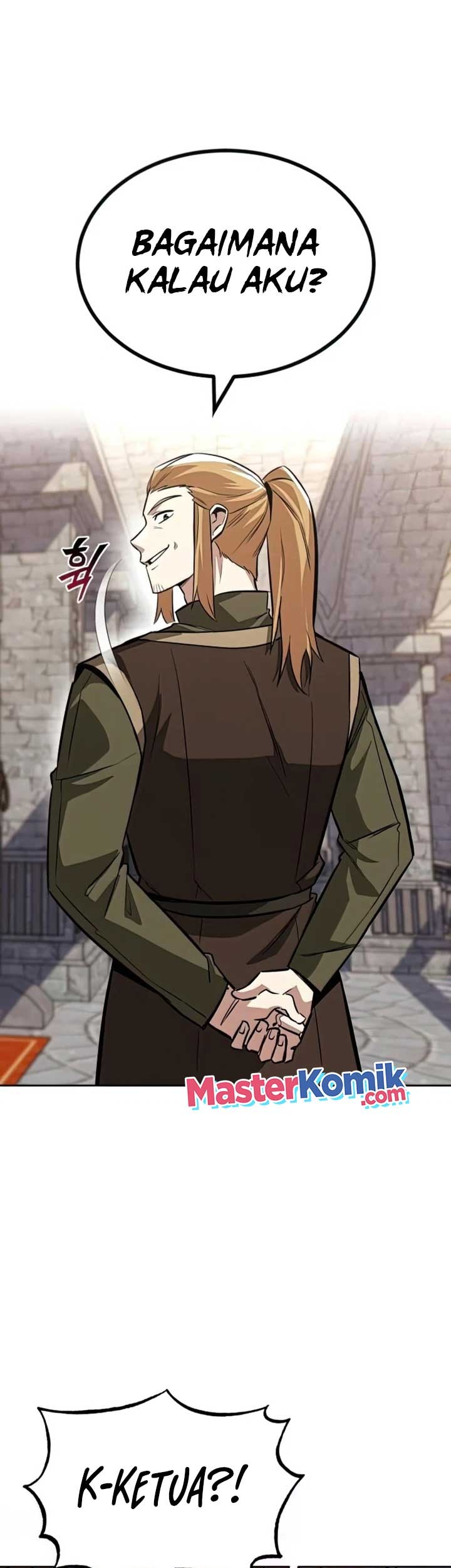 Lazy Prince Becomes a Genius Chapter 58 - halaman 74