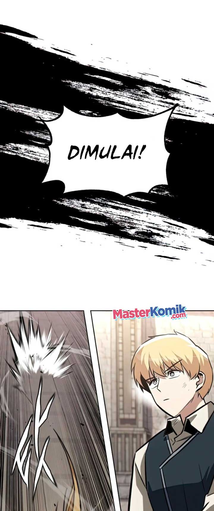 Lazy Prince Becomes a Genius Chapter 58 - halaman 79