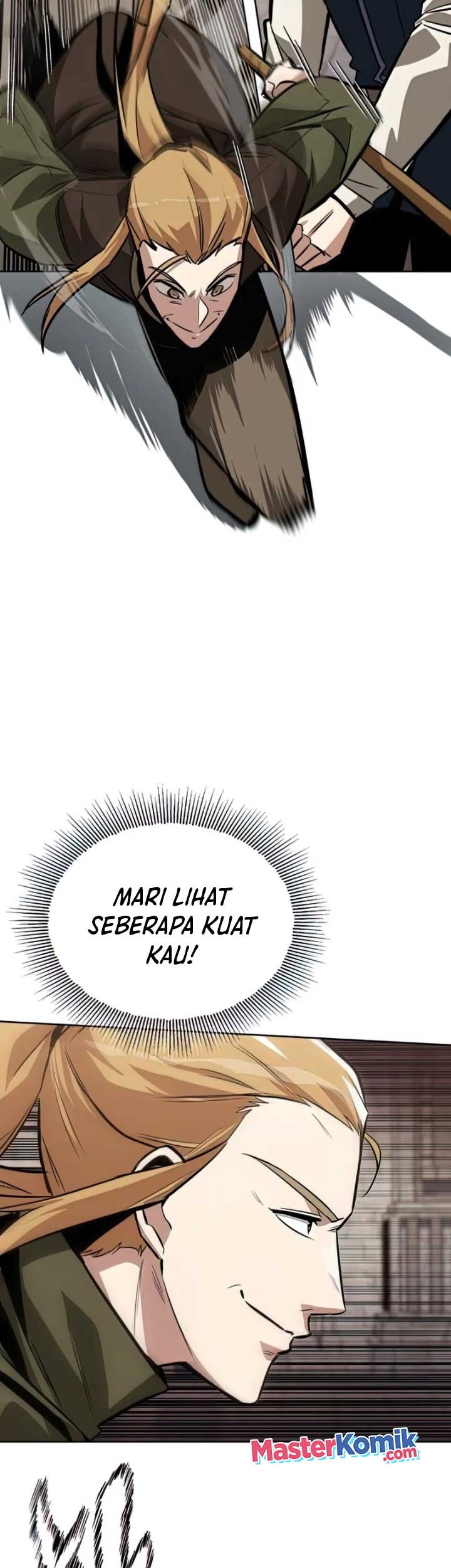 Lazy Prince Becomes a Genius Chapter 58 - halaman 80