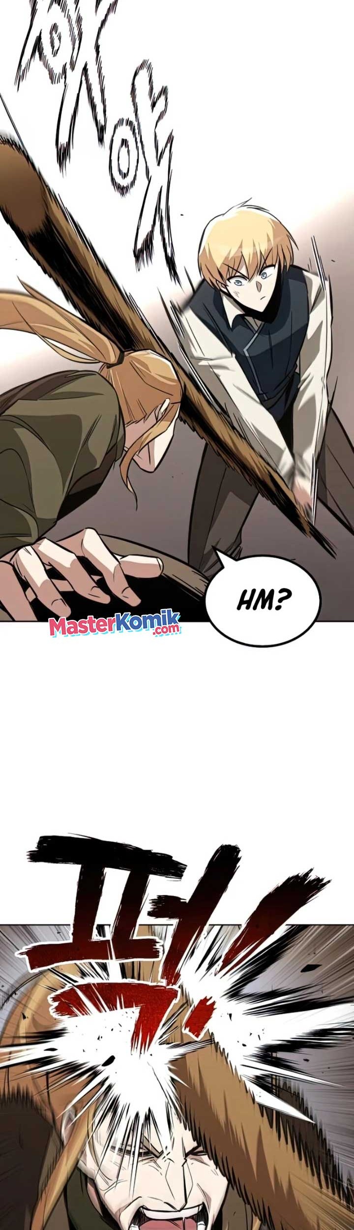 Lazy Prince Becomes a Genius Chapter 58 - halaman 81
