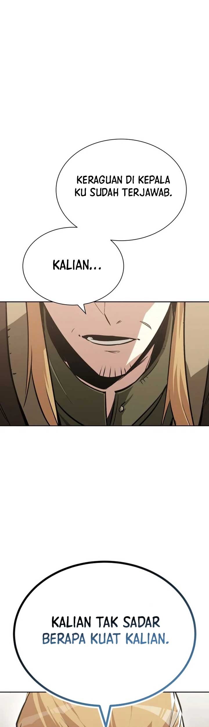 Lazy Prince Becomes a Genius Chapter 59 - halaman 10