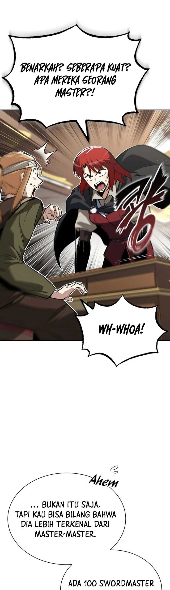 Lazy Prince Becomes a Genius Chapter 59 - halaman 18