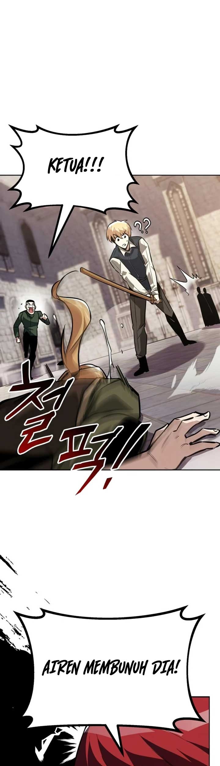 Lazy Prince Becomes a Genius Chapter 59 - halaman 2