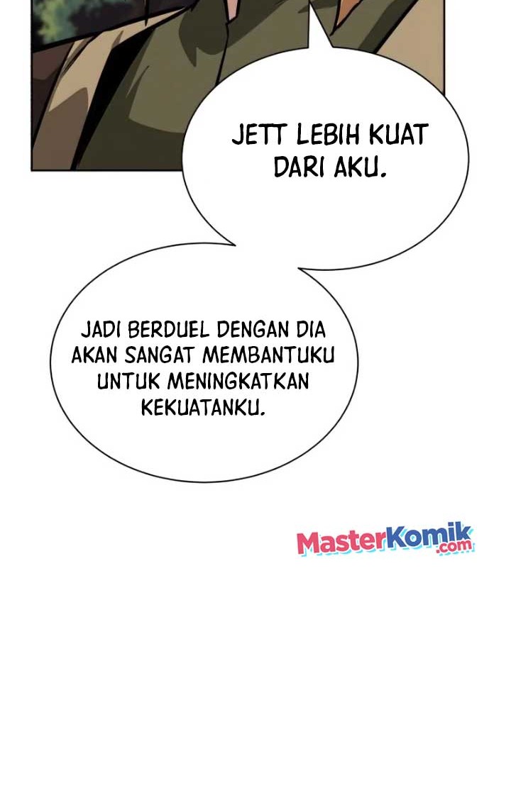 Lazy Prince Becomes a Genius Chapter 59 - halaman 25