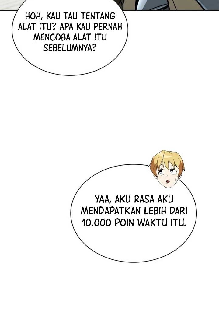 Lazy Prince Becomes a Genius Chapter 59 - halaman 29