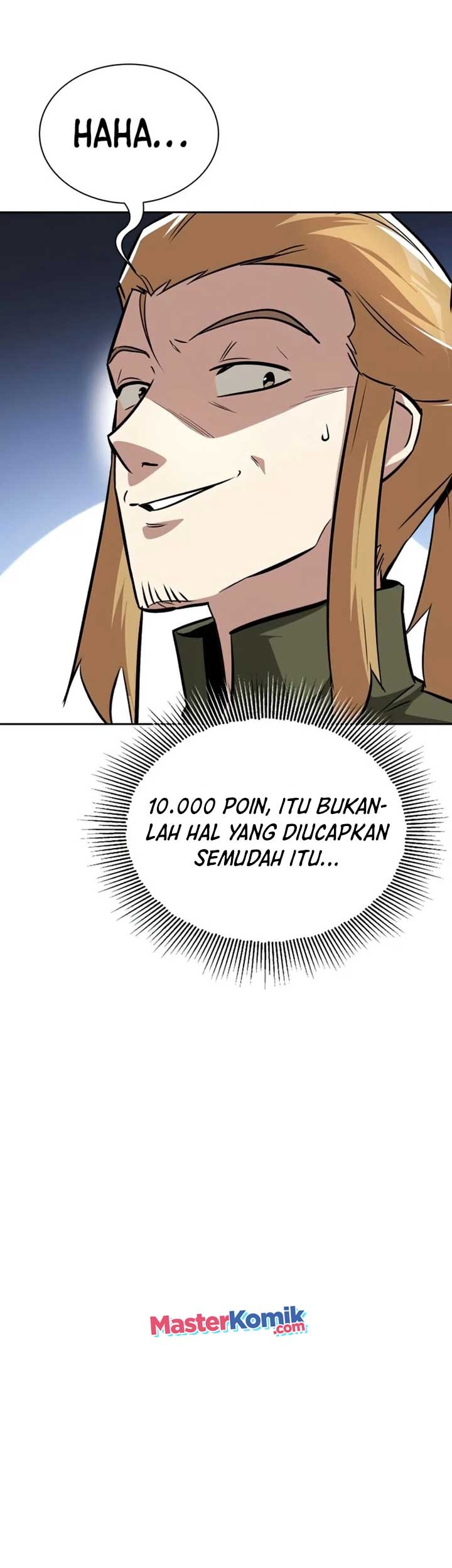 Lazy Prince Becomes a Genius Chapter 59 - halaman 30