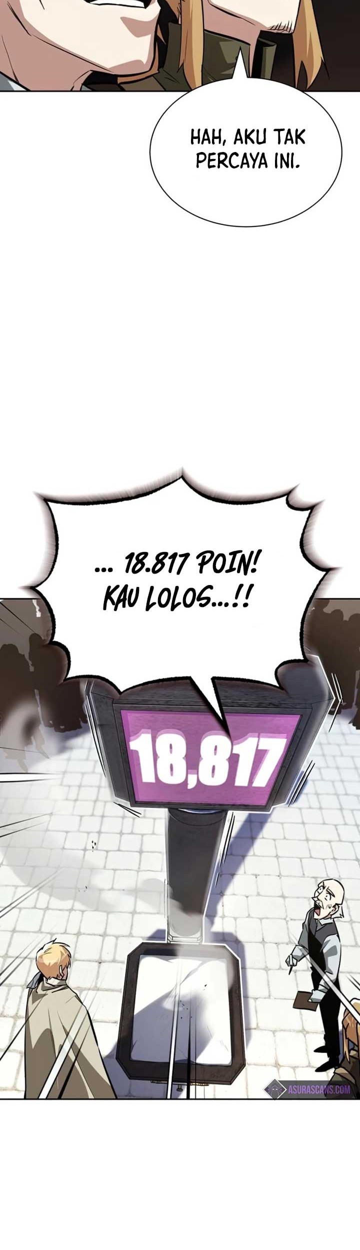 Lazy Prince Becomes a Genius Chapter 59 - halaman 39