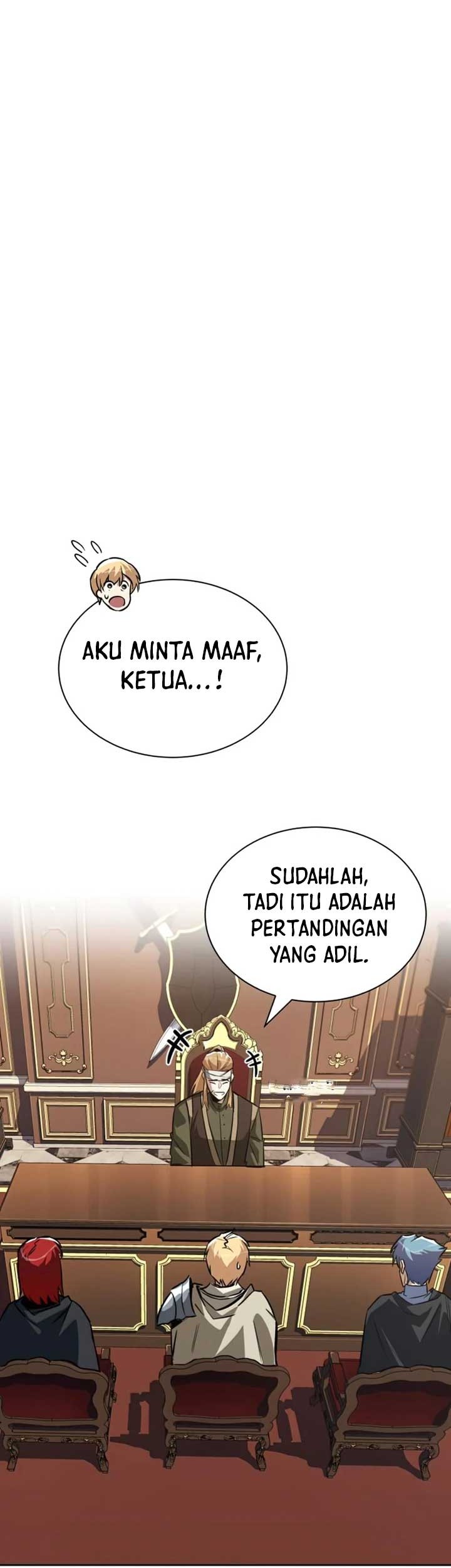 Lazy Prince Becomes a Genius Chapter 59 - halaman 4