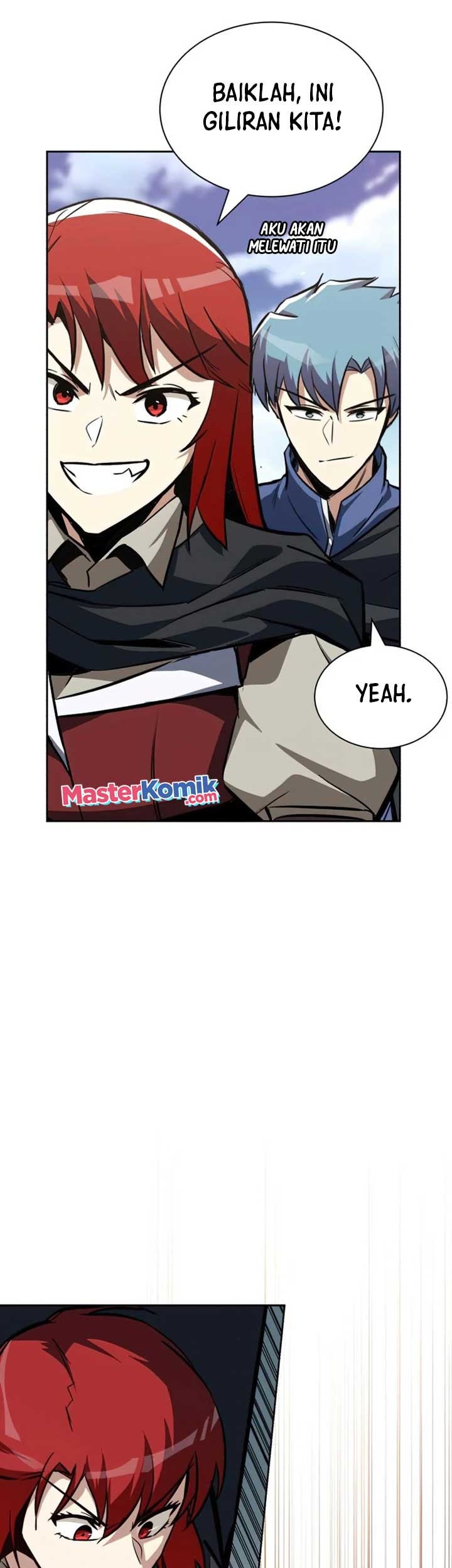 Lazy Prince Becomes a Genius Chapter 59 - halaman 40