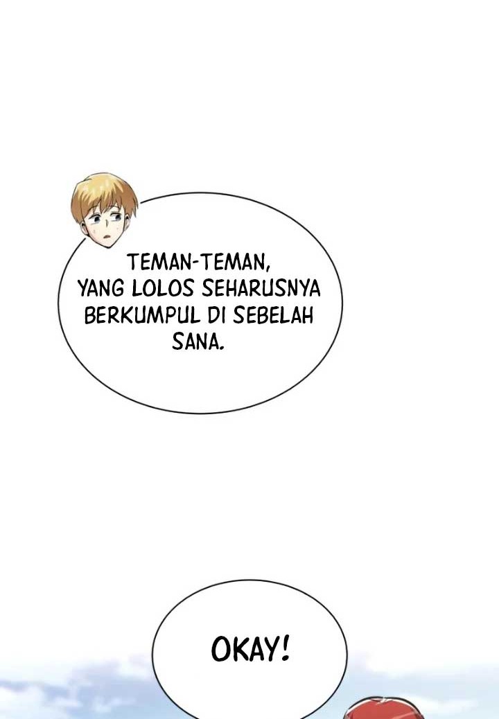 Lazy Prince Becomes a Genius Chapter 59 - halaman 45