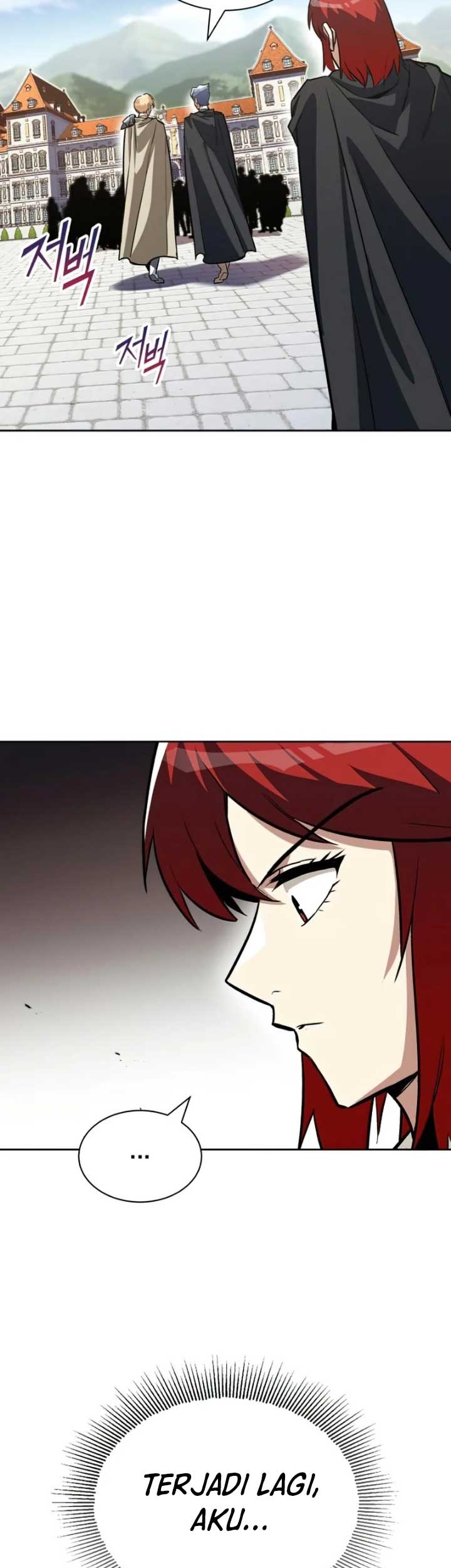 Lazy Prince Becomes a Genius Chapter 59 - halaman 46