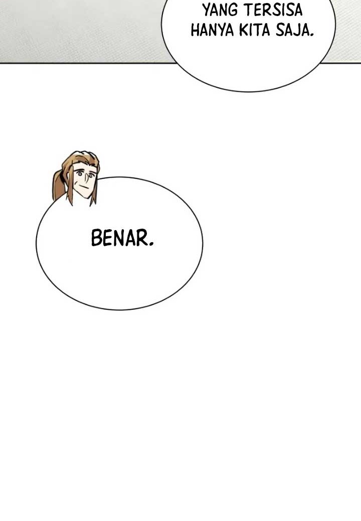 Lazy Prince Becomes a Genius Chapter 59 - halaman 49