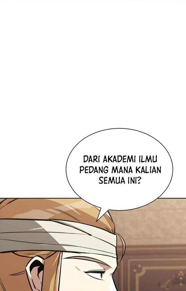 Lazy Prince Becomes a Genius Chapter 59 - halaman 5