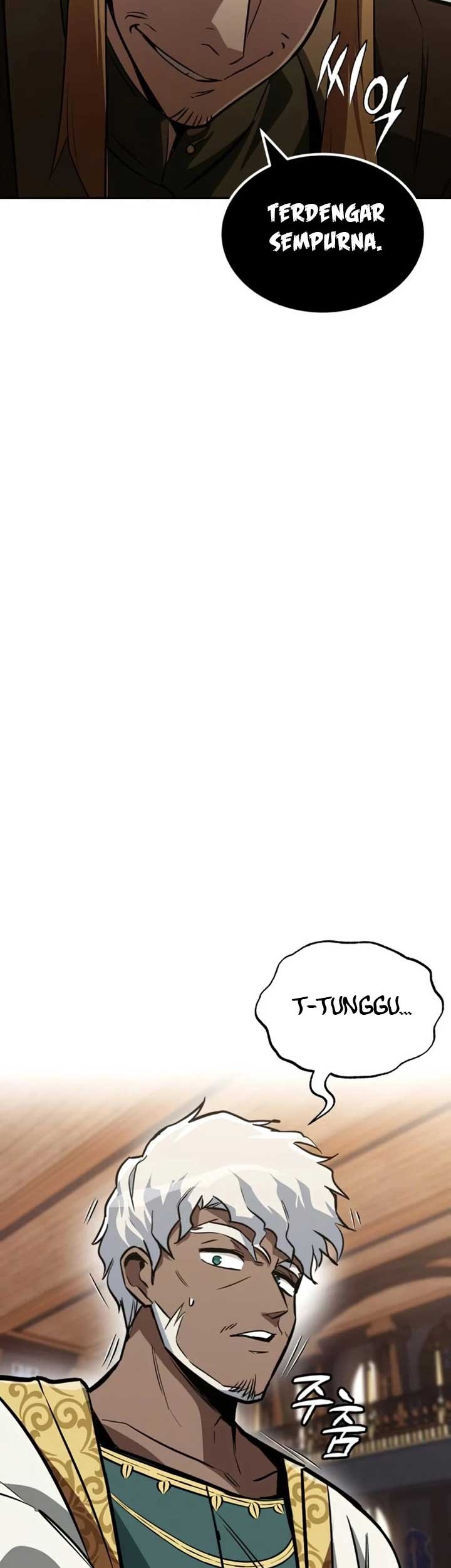 Lazy Prince Becomes a Genius Chapter 59 - halaman 59
