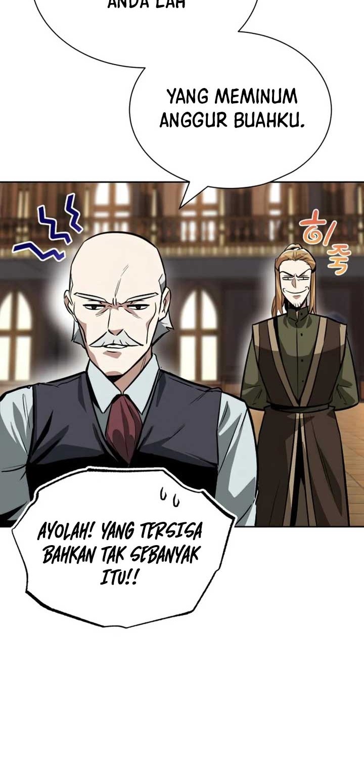 Lazy Prince Becomes a Genius Chapter 59 - halaman 61