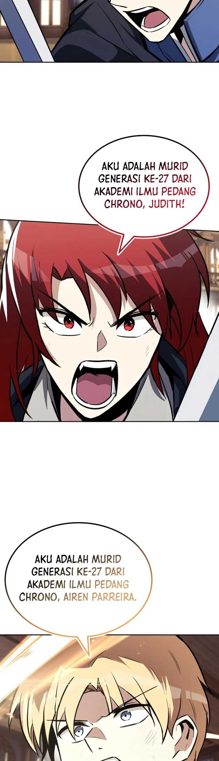 Lazy Prince Becomes a Genius Chapter 59 - halaman 63
