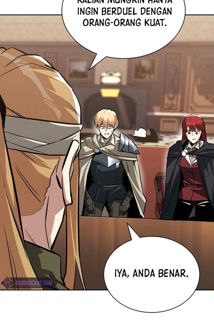 Lazy Prince Becomes a Genius Chapter 59 - halaman 9