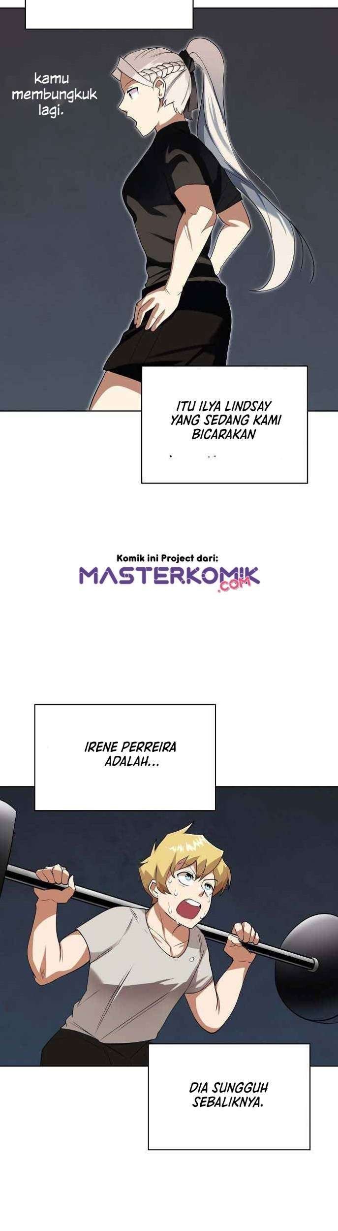 Lazy Prince Becomes a Genius Chapter 6 - halaman 14