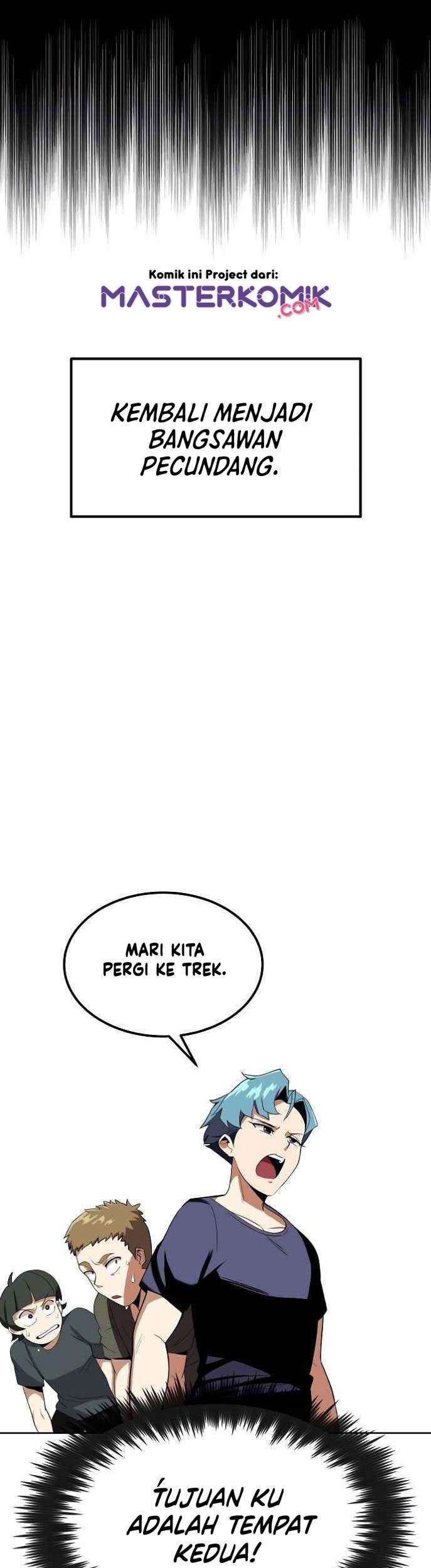 Lazy Prince Becomes a Genius Chapter 6 - halaman 18