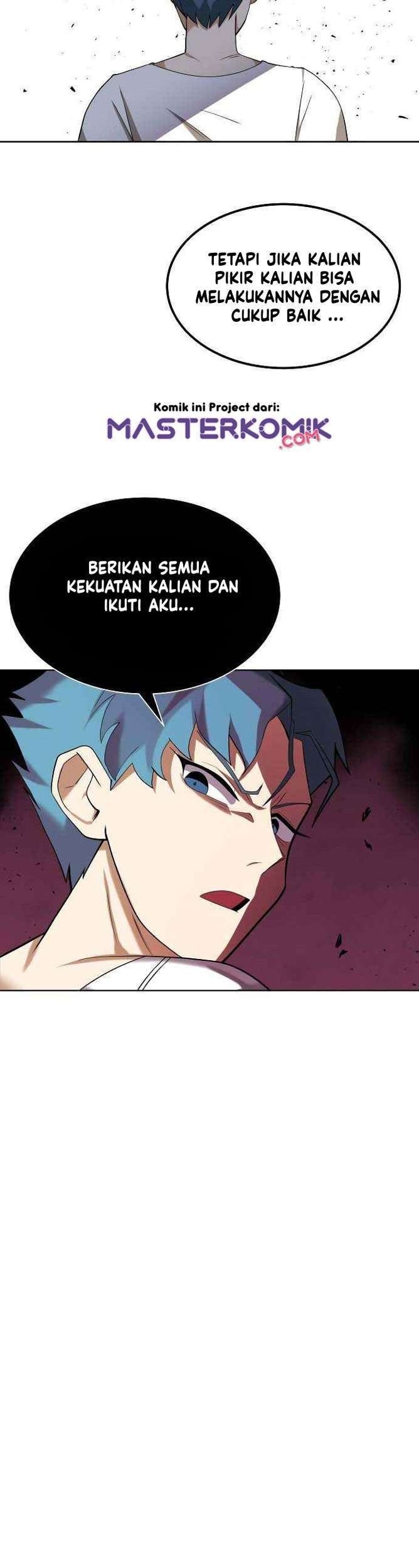 Lazy Prince Becomes a Genius Chapter 6 - halaman 24
