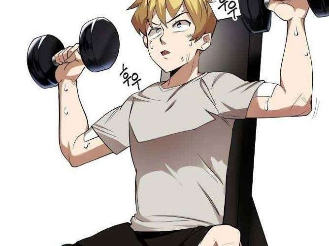 Lazy Prince Becomes a Genius Chapter 6 - halaman 29