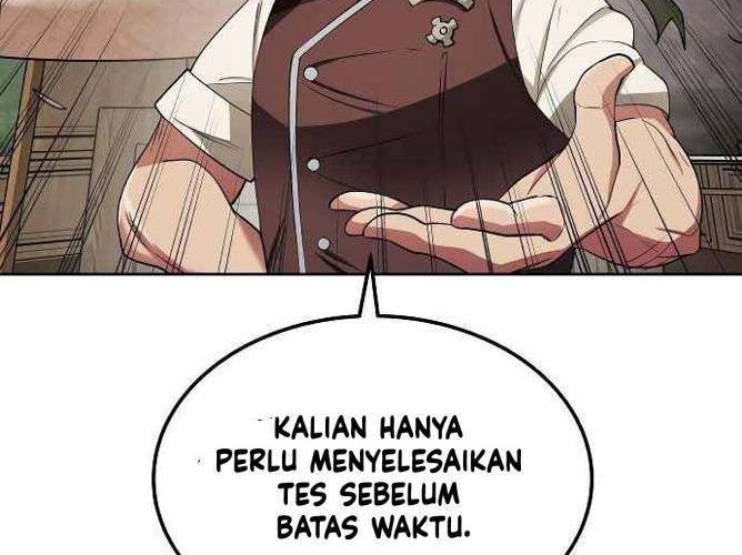 Lazy Prince Becomes a Genius Chapter 6 - halaman 33