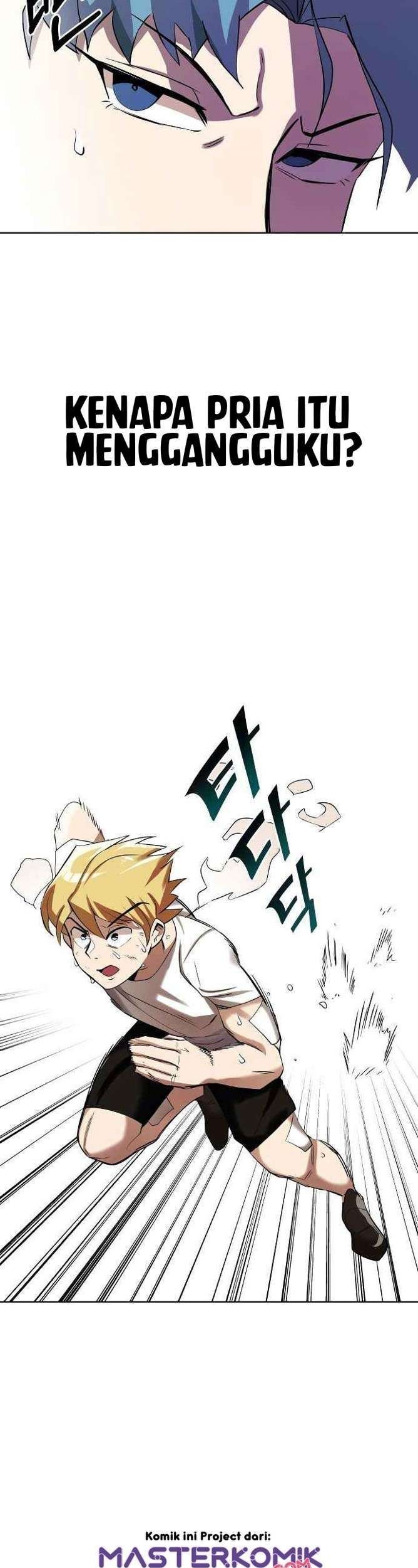 Lazy Prince Becomes a Genius Chapter 6 - halaman 40