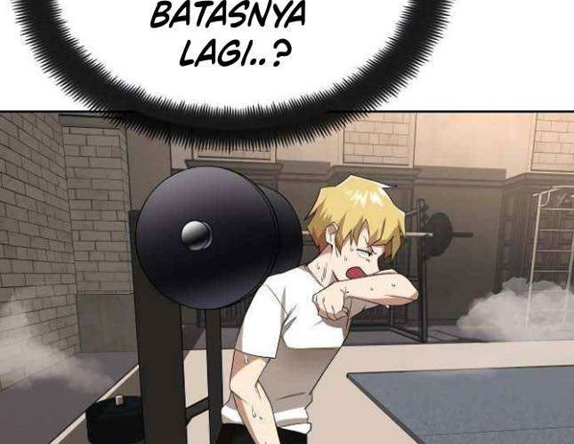 Lazy Prince Becomes a Genius Chapter 6 - halaman 45