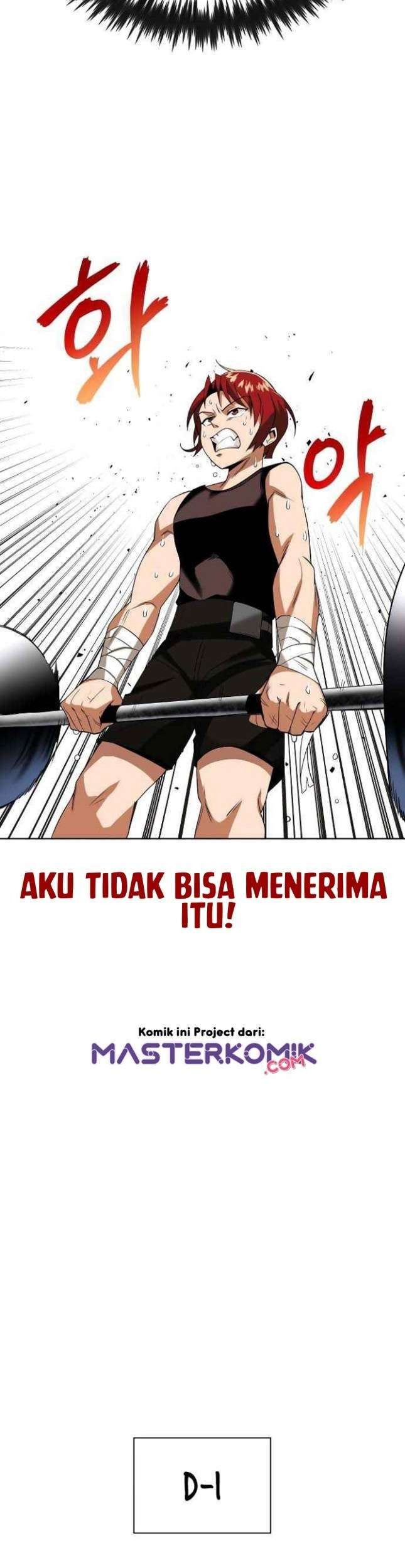 Lazy Prince Becomes a Genius Chapter 6 - halaman 48
