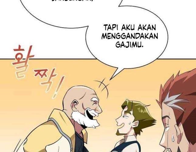 Lazy Prince Becomes a Genius Chapter 6 - halaman 53