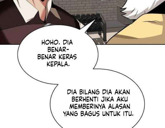 Lazy Prince Becomes a Genius Chapter 6 - halaman 61