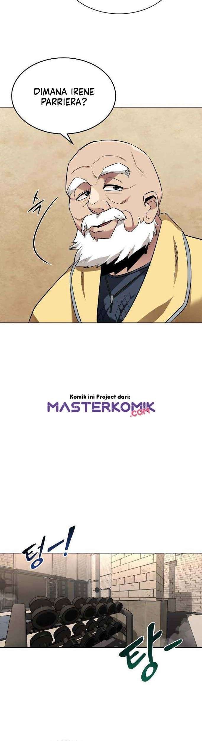 Lazy Prince Becomes a Genius Chapter 6 - halaman 62