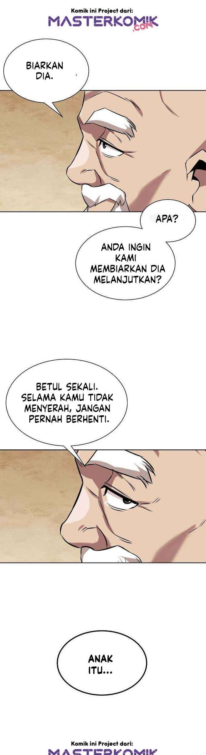 Lazy Prince Becomes a Genius Chapter 6 - halaman 66