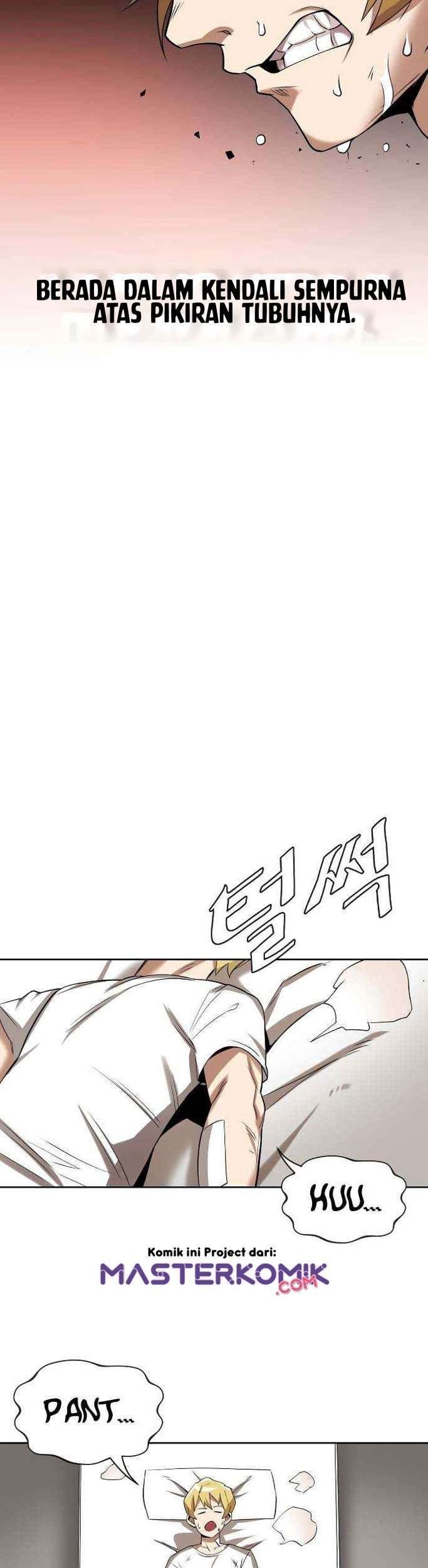 Lazy Prince Becomes a Genius Chapter 6 - halaman 68