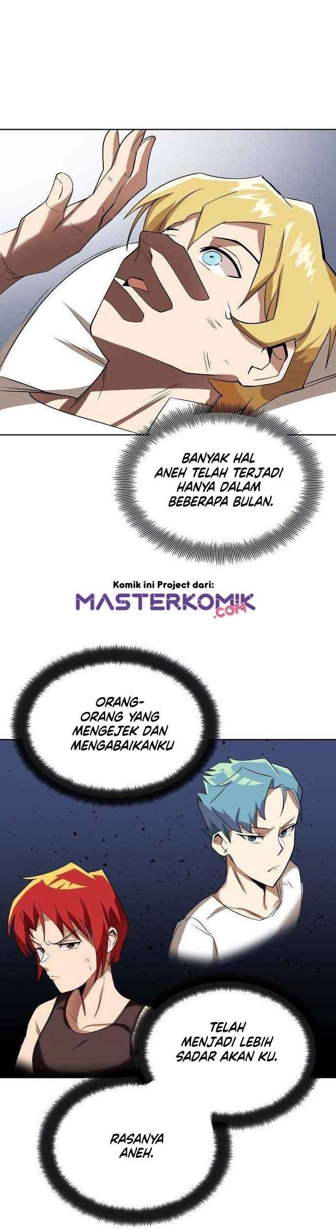 Lazy Prince Becomes a Genius Chapter 6 - halaman 70