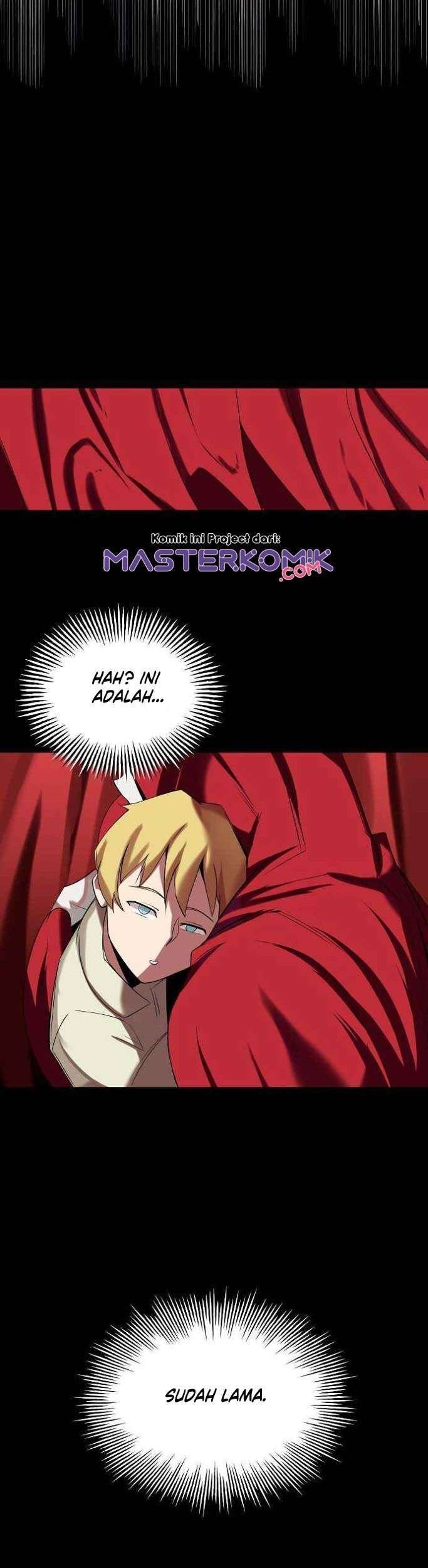 Lazy Prince Becomes a Genius Chapter 6 - halaman 74