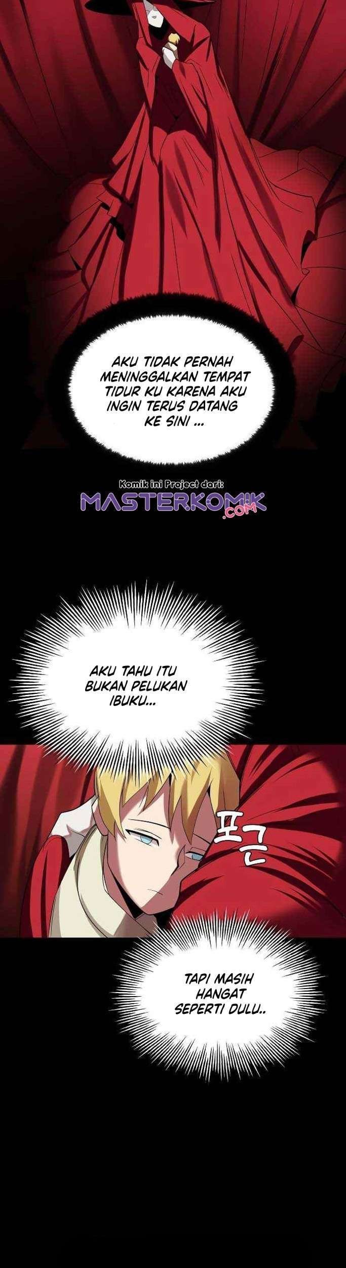 Lazy Prince Becomes a Genius Chapter 6 - halaman 76