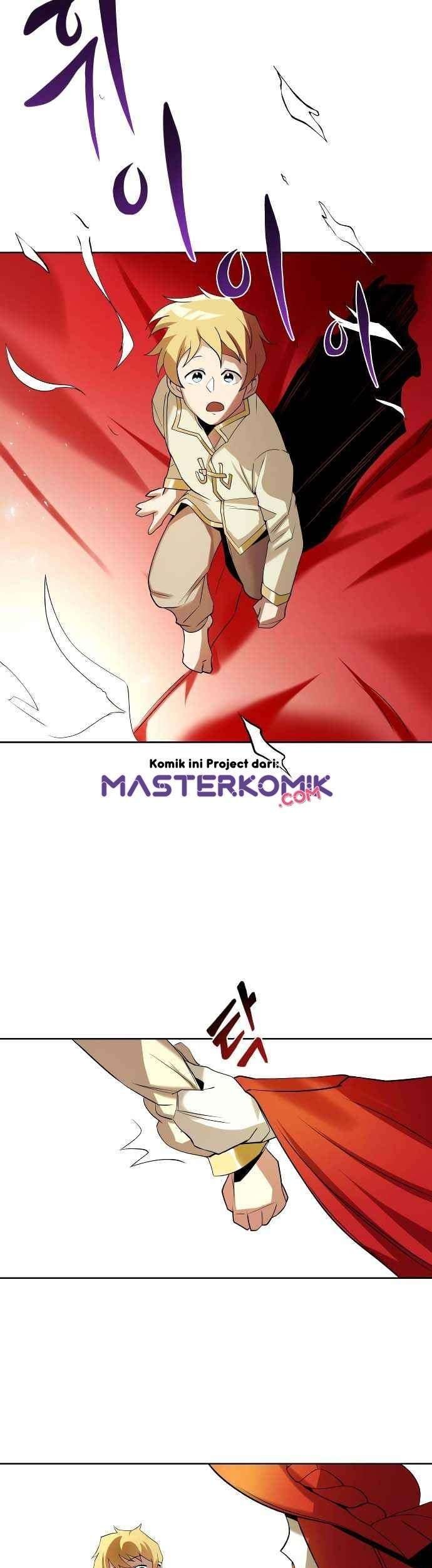 Lazy Prince Becomes a Genius Chapter 6 - halaman 84