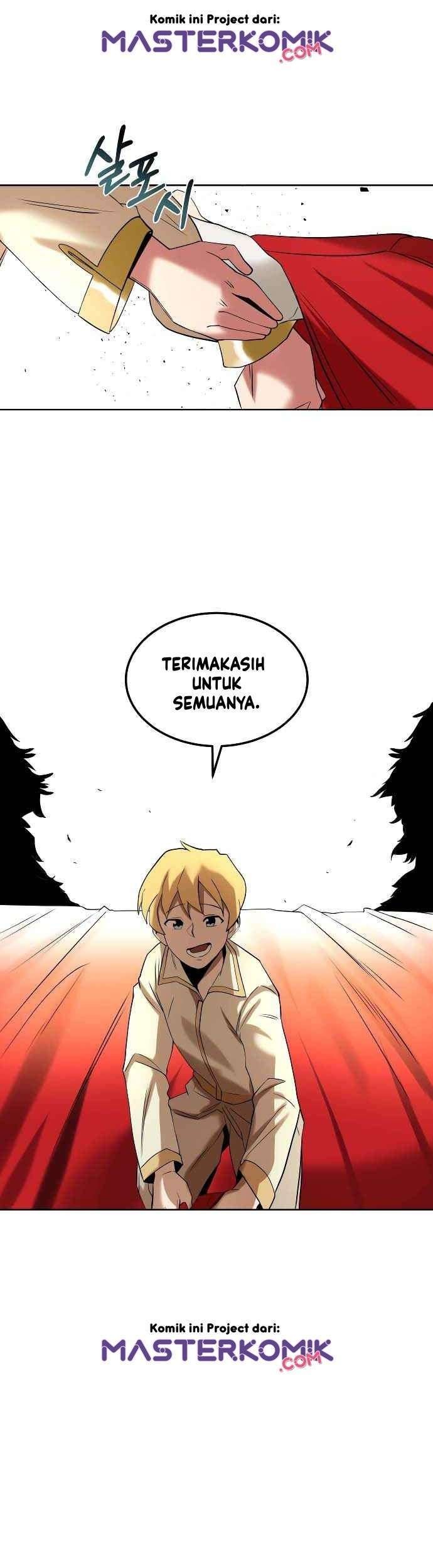 Lazy Prince Becomes a Genius Chapter 6 - halaman 86