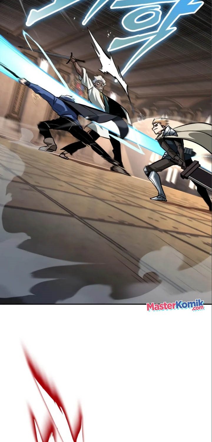 Lazy Prince Becomes a Genius Chapter 60 - halaman 10