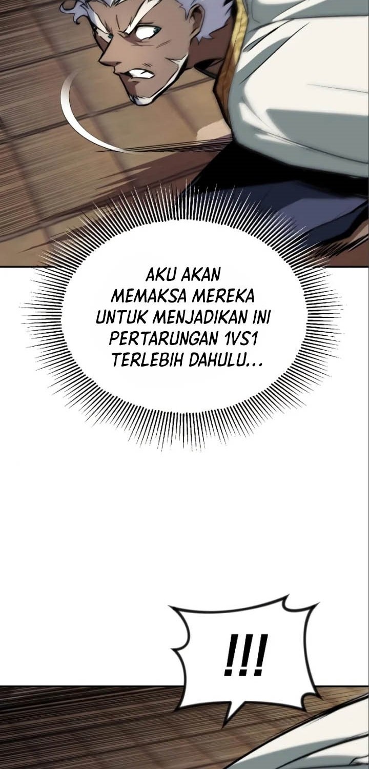 Lazy Prince Becomes a Genius Chapter 60 - halaman 13