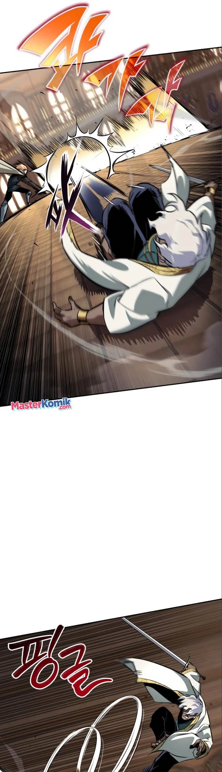 Lazy Prince Becomes a Genius Chapter 60 - halaman 17